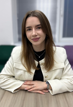 Инесса Петровна